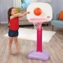 Little Tikes Easy Score Basketball Set Pink